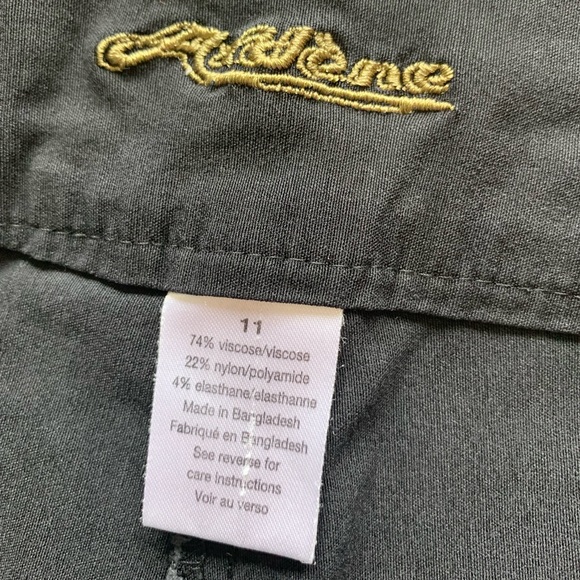 Ardene flare pants - Picture 4 of 4